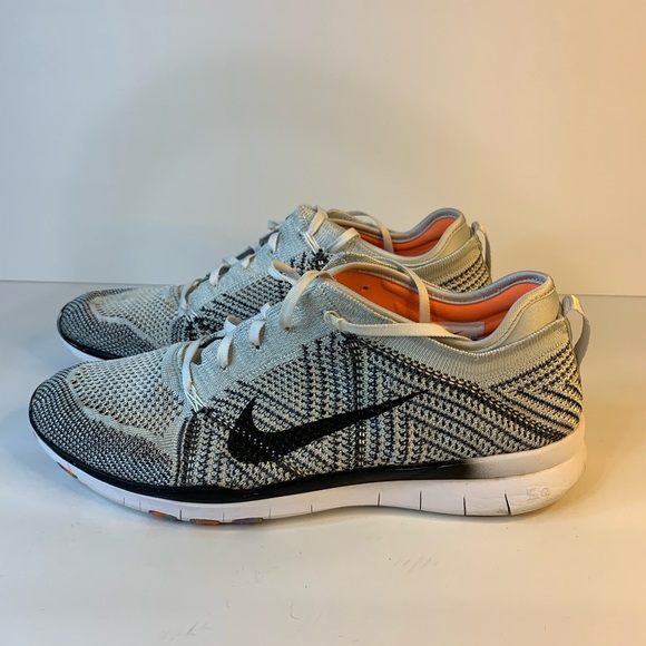 nike free tr 5 flyknit